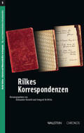 Wirtz / Honold |  Rilkes Korrespondenzen | Buch |  Sack Fachmedien