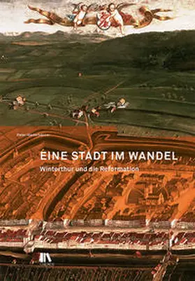 Niederhäuser |  Eine Stadt im Wandel | Buch |  Sack Fachmedien