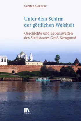 Goehrke |  Unter dem Schirm der göttlichen Weisheit | Buch |  Sack Fachmedien