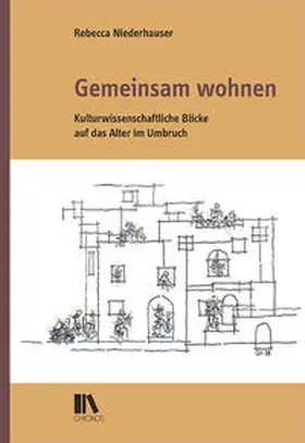 Niederhauser |  Gemeinsam wohnen | Buch |  Sack Fachmedien