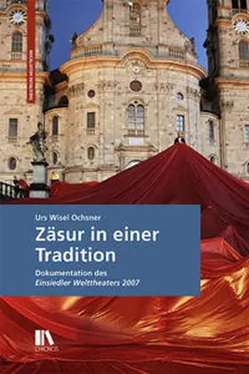 Ochsner |  Zäsur in einer Tradition | Buch |  Sack Fachmedien