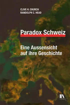 Church / Head |  Paradox Schweiz | Buch |  Sack Fachmedien