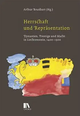 Brunhart |  Herrschaft und Repräsentation | Buch |  Sack Fachmedien