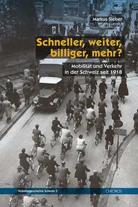 Sieber |  Schneller, weiter, billiger, mehr? | Buch |  Sack Fachmedien