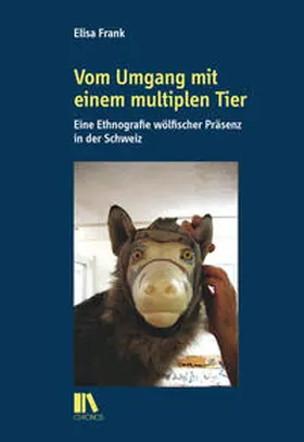 Frank |  Vom Umgang mit einem multiplen Tier | Buch |  Sack Fachmedien