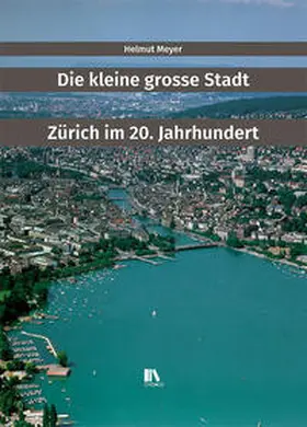 Meyer |  Die kleine grosse Stadt | Buch |  Sack Fachmedien