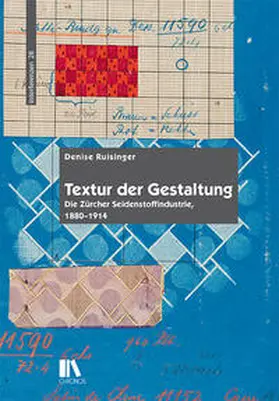 Ruisinger |  Textur der Gestaltung | Buch |  Sack Fachmedien