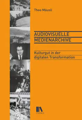 Mäusli |  Audiovisuelle Medienarchive | Buch |  Sack Fachmedien