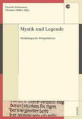Fuhrmann / Müller |  Mystik und Legende | Buch |  Sack Fachmedien