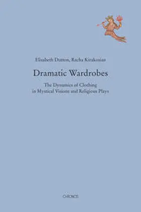 Dutton / Kirakosian |  Dramatic Wardrobes | Buch |  Sack Fachmedien
