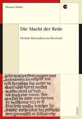 Müller |  Die Macht der Rede | Buch |  Sack Fachmedien