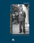Wahl |  Jakob Wolfensberger (1893-1971) | Buch |  Sack Fachmedien