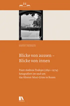 Obermair |  Blicke von aussen – Blicke von innen | Buch |  Sack Fachmedien
