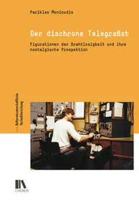 Monioudis |  Der diachrone Telegrafist | Buch |  Sack Fachmedien