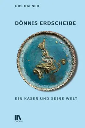 Hafner |  Dönnis Erdscheibe | Buch |  Sack Fachmedien