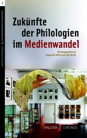 Gisi / Koller / Weber |  Bewegte Literaturgeschichte | Buch |  Sack Fachmedien