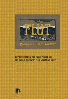 Wiedmer-Stern / Müller |  Flut | Buch |  Sack Fachmedien
