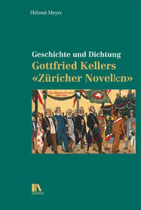 Meyer |  Geschichte und Dichtung | Buch |  Sack Fachmedien