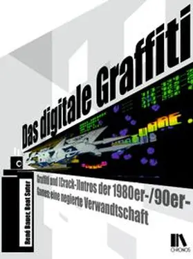 Bauer / Suter |  Das digitale Graffiti | Buch |  Sack Fachmedien