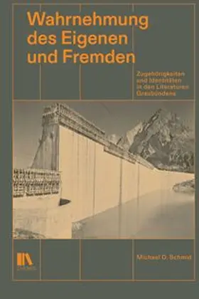 Schmid |  Wahrnehmung des Eigenen und Fremden | Buch |  Sack Fachmedien