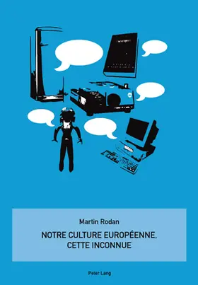 Rodan |  Notre culture européenne, cette inconnue | Buch |  Sack Fachmedien