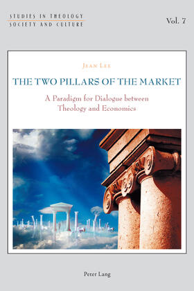 Lee | The Two Pillars of the Market | Buch | sack.de