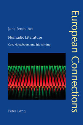 Fenoulhet | Nomadic Literature | Buch | 978-3-0343-0729-1 | sack.de