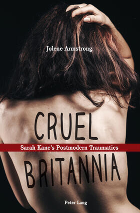 Armstrong | Cruel Britannia | Buch | 978-3-0343-1565-4 | sack.de