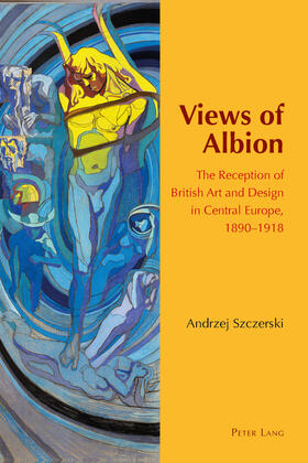 Szczerski | Views of Albion | Buch | sack.de