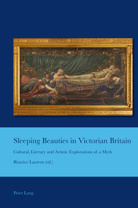 Laurent | Sleeping Beauties in Victorian Britain | Buch | sack.de