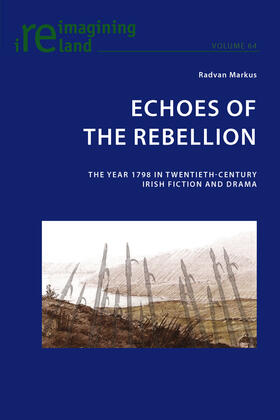 Markus | Echoes of the Rebellion | Buch | 978-3-0343-1832-7 | sack.de