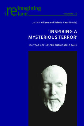 Cavalli / Killeen | 'Inspiring a Mysterious Terror' | Buch | 978-3-0343-2223-2 | sack.de