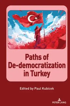  Paths of De-democratization in Turkey | Buch |  Sack Fachmedien