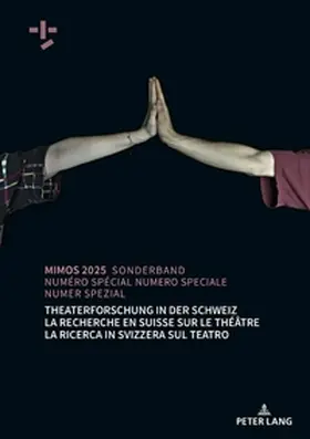 MIMOS Sonderband 2025 | Buch |  Sack Fachmedien