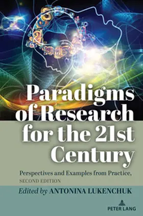 Lukenchuk |  Paradigms of Research for the 21st Century | Buch |  Sack Fachmedien