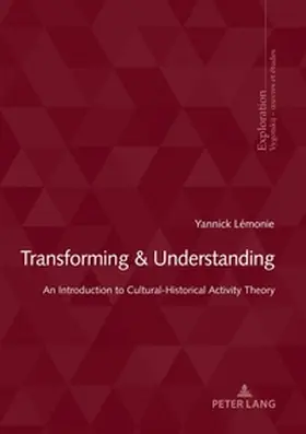 Lémonie |  Transforming & Understanding | Buch |  Sack Fachmedien