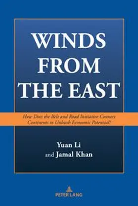 Li / Khan |  Winds from the East | Buch |  Sack Fachmedien