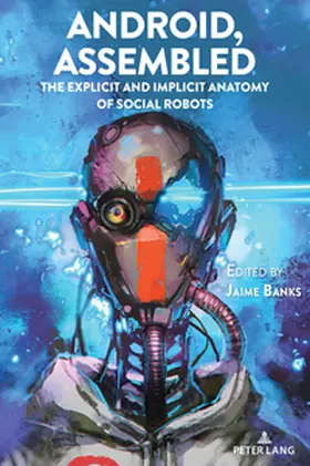 Banks | Android, Assembled | Buch | 978-3-0343-5297-0 | www.sack.de