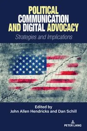  Political Communication and Digital Advocacy | Buch |  Sack Fachmedien
