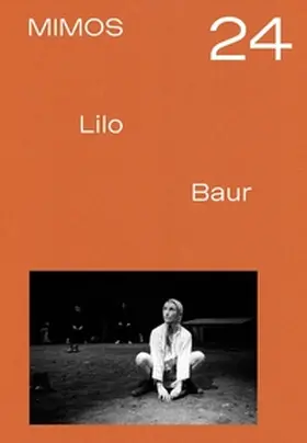 Gilardi / Klaeui / Fournier |  MIMOS 2024 | Buch |  Sack Fachmedien