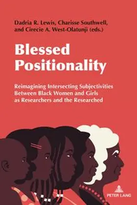 Blessed Positionality | Buch | 978-3-0343-6021-0 | www.sack.de