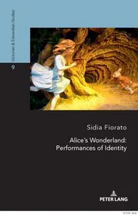 Fiorato |  Alice's Wonderland: Performances of Identity | Buch |  Sack Fachmedien