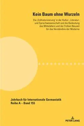  Kein Baum ohne Wurzeln | Buch |  Sack Fachmedien