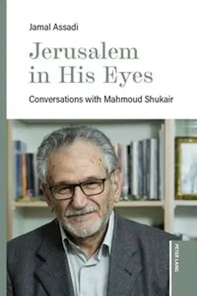 Assadi |  Jerusalem in His Eyes | Buch |  Sack Fachmedien
