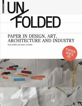 Schmidt / Stattmann |  Unfolded | Buch |  Sack Fachmedien