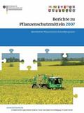 Brandt |  Berichte zu Pflanzenschutzmitteln 2007 | eBook | Sack Fachmedien