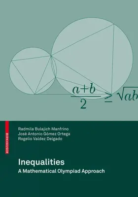 Bulajich Manfrino / Valdez Delgado / Gómez Ortega |  Inequalities | Buch |  Sack Fachmedien