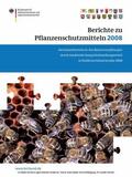Brandt |  Berichte zu Pflanzenschutzmitteln 2008 | eBook | Sack Fachmedien