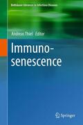 Thiel |  Immunosenescence | Buch |  Sack Fachmedien