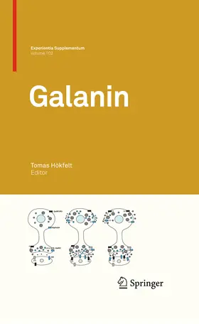 Hökfelt | Galanin | E-Book | www.sack.de